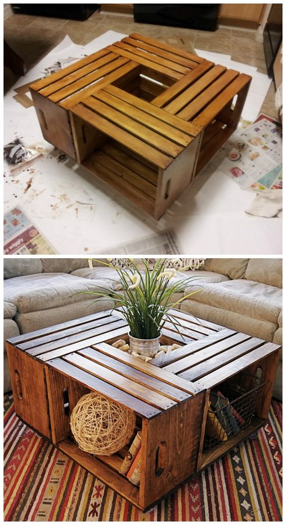 Personalize with DIY Decor